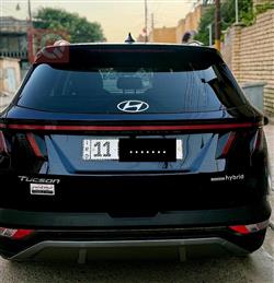 هیوندای تۆکسۆن